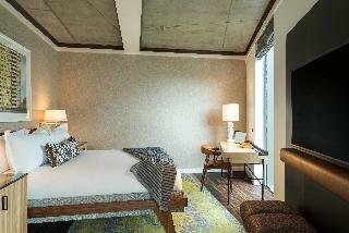 Hotel Autograph Collection  Bankside