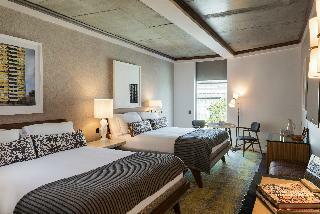 Hotel Autograph Collection  Bankside