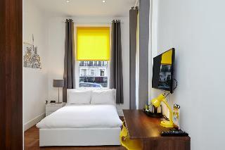 Hotel Studyo Paddington By Bridgestreet