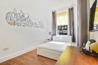 Hotel Studyo Paddington By Bridgestreet