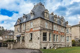 Hotel Boutique Roseate Villa Bath