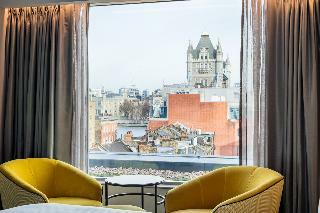 Hotel Autograph Collection The Dixon,tower Bridge
