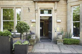 Hotel Hampton House