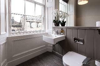 Hotel No.1 Apartments - George IV Bridge