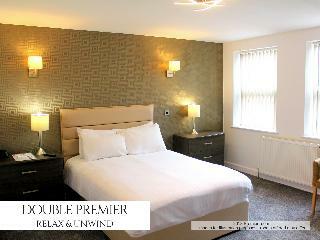 The Ruskin Hotel