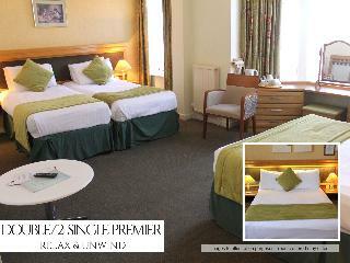 The Ruskin Hotel
