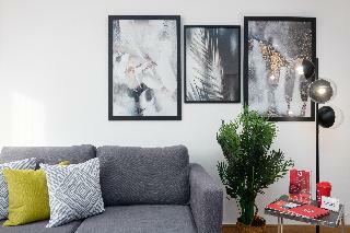 Fusion Apartments