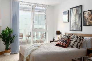 Fusion Apartments