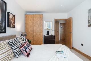 Fusion Apartments