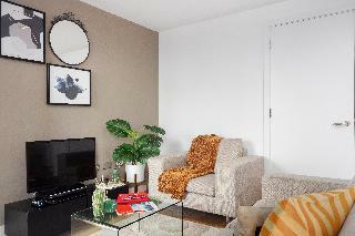 Avant Garde Apartments
