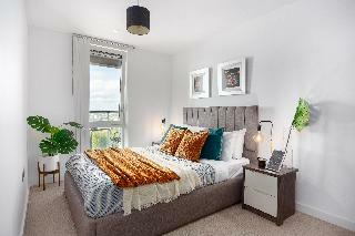 Avant Garde Apartments