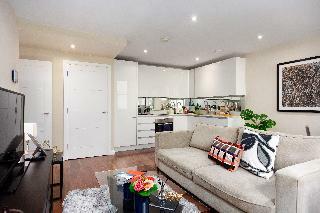 Chancery Lane Apartments