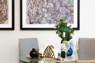 Chancery Lane Apartments