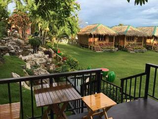 Hotel Bamboo House Kanchanaburi
