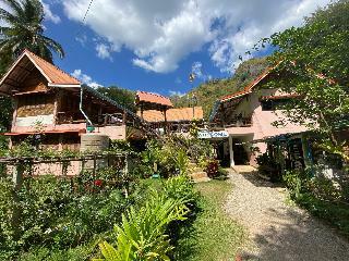 Hotel Yayei Homestay