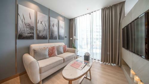 Hotel Wyndham La Vita Phuket