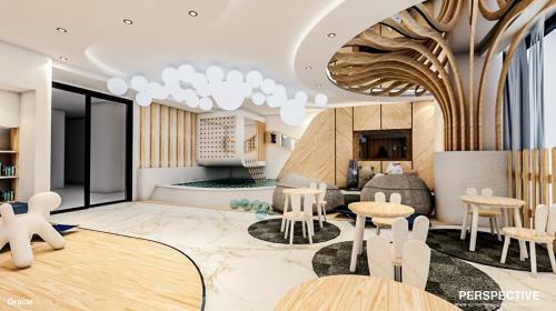 Hotel Wyndham La Vita Phuket
