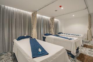 Hotel Citygate Kamala Resort And Residence