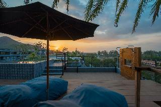 Hotel Citygate Kamala Resort And Residence