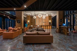 Hotel Citygate Kamala Resort And Residence