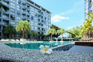 Hotel Citygate Kamala Resort And Residence
