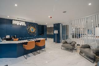 Hotel Citygate Kamala Resort And Residence