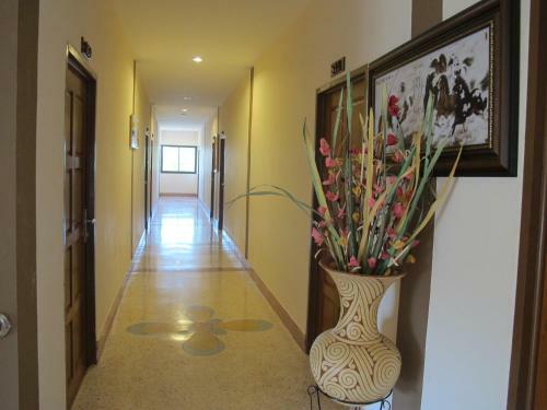 The Star Hotel