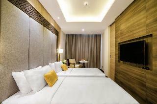 Compass Skyview Hotel Patong