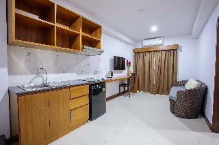 Huen Jao Ban Hotel