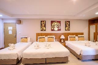 Huen Jao Ban Hotel