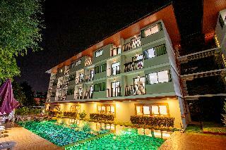 Huen Jao Ban Hotel