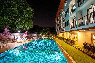 Huen Jao Ban Hotel