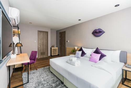 Xq Pattaya Hotel