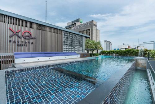 Xq Pattaya Hotel