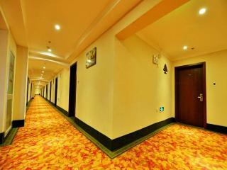 Hotel Greentree Inn Beijing Changping District North Chi