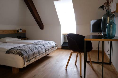 Hotel Jakob