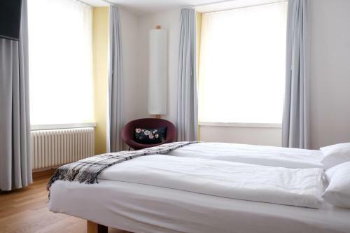 Hotel Jakob
