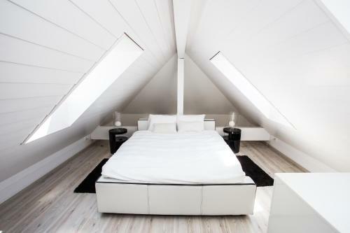 Posada Guest House Le Charlot