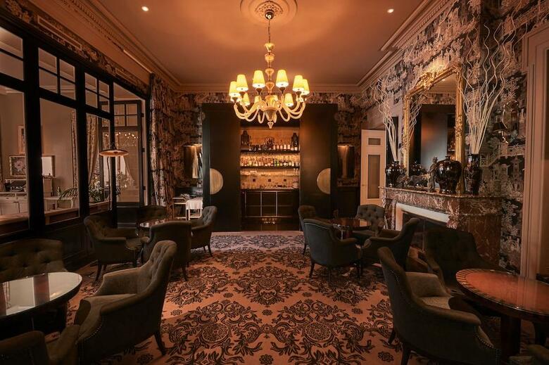 Grand Hotel Du Lac