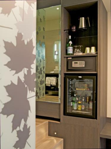 Hotel Barbat�