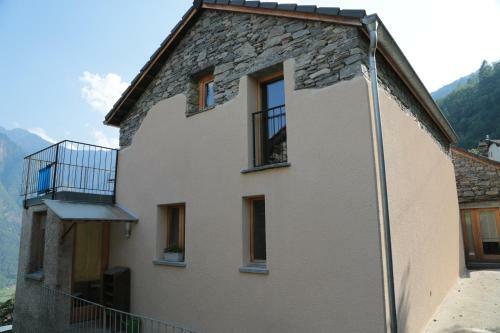 Apartamento Casa Flora