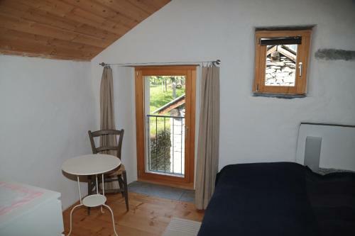 Apartamento Casa Flora