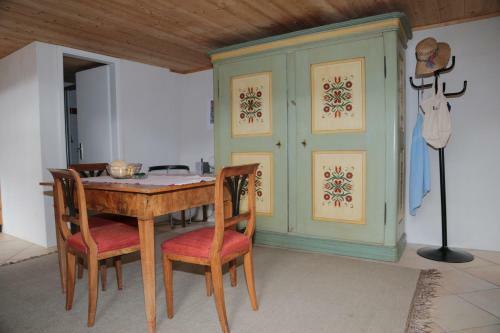 Apartamento Rustico