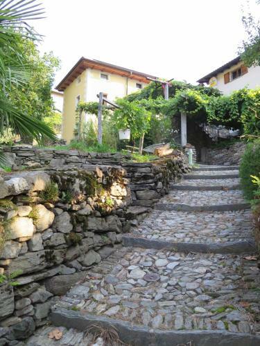 Bed & Breakfast Da Erminia