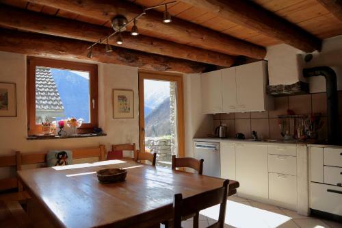 Bed & Breakfast Casa Dosc