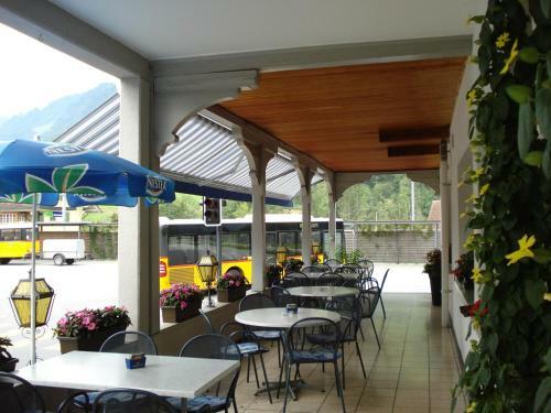 Hotel Bahnhof