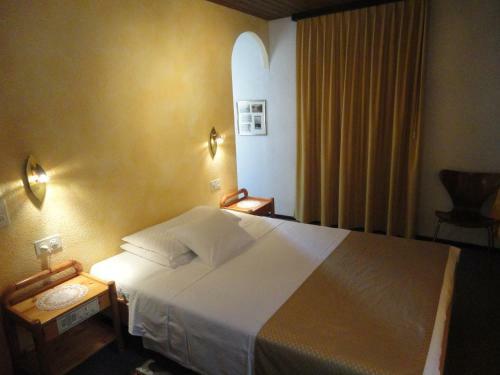 Posada Ristorante Stazione