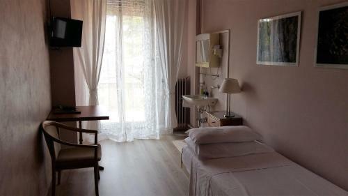 Albergo Hotel Tesserete