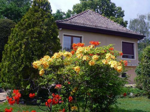 Holiday Home Chemin De La Pralay Genthod