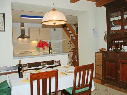 Apartamento Casa Strecce II